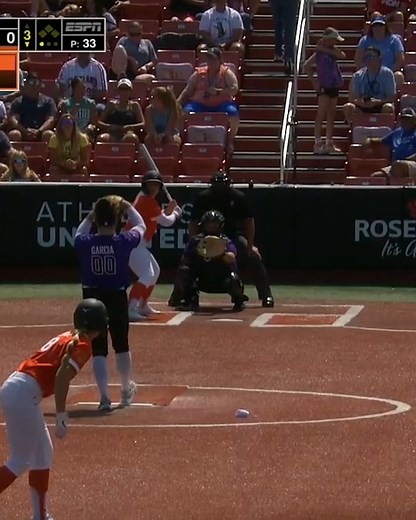 10 lesser-known facts about the game of softball: #BMW 1.Softball Was Originally Indoor Baseball Softball originated in 1887 as an indoor version of baseball. It was first played with a boxing glove as a ball and a broomstick as a bat. 2.The First Softball Was a Boxing Glove At the first game, the "ball" used was actually a rolled-up boxing glove tied with string. This improvisation gave birth to the sport. 3.Softball Was Named After a Soft Ball Early versions of the game used a softer ball, hen