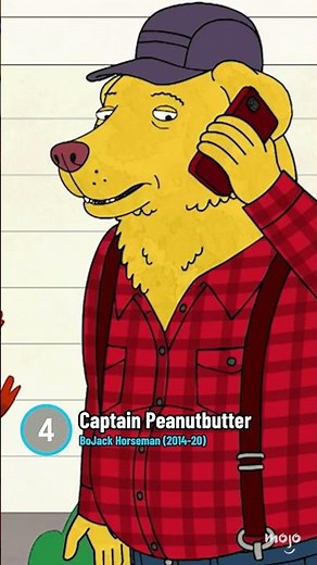 Weird Al Voice Acting Roles