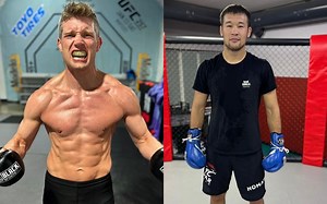 Who is Stephen Thompson fighting next? All you need to know about clash between ‘Wonderboy’ and Shavkat Rakhmonov