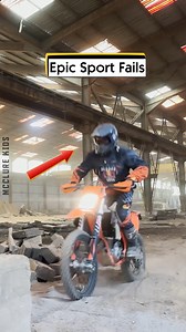 Epic Sport Fails | McClure Kids