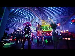 Walter Where?House Re-Opening - 10/02/2021