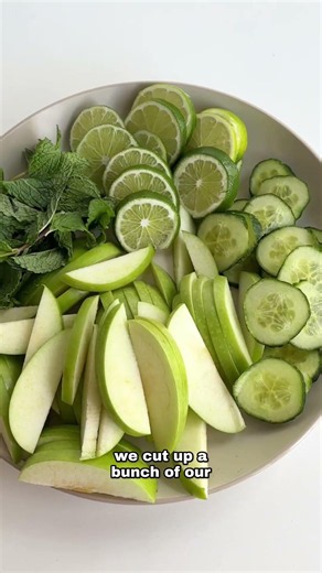 Matcha Sangria Recipe