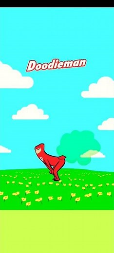 Doodieman 💩 Epic Potty Game Gameplay – Funny Farts, Puzzles & More!