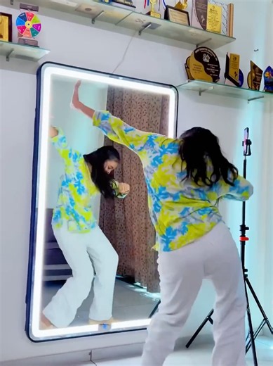 Dance practice 🥰❤️#kashishpatel #dance #trending | dance videos