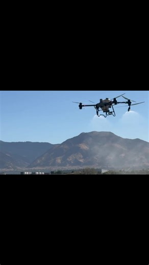 Some of our favorite clips 🎬 #djiagriculture #djiagras #dji #precisionag #agriculture