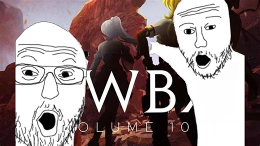 RWBY第十季首支预告