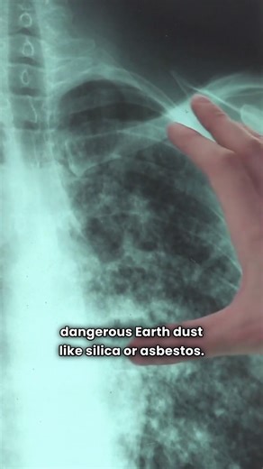 Moon Dust Surprise #Science #NASA #Artemis