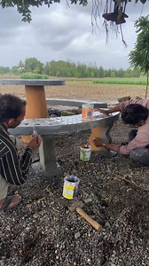 4.3M views · 10K reactions | Amazing Construction - Tiles design - Table making #construction #tiles | Hetal's Art - Creation | Facebook