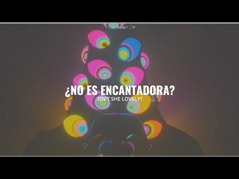 Isn't She Lovely 【The Amazing Digital Circus】【feat:Stevie Wonder】 ||Español & Lyrics||