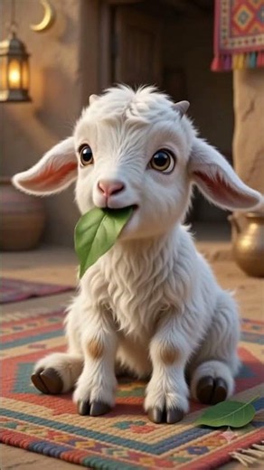 Qurbani Ka Asli Matlab? 🤔❤️ Bakra Eid Story #youtubeshorts