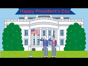 President's Day History and Fun Facts for Kids