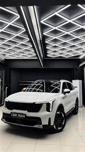 11K views · 247 reactions | Bold stance. Smarter drive. The all-new Kia Sorento 2025 turns every road into your runway  ✨EDIRISINGHA CUSHION (Negombo) ✨ එදිරිසිංහ කුෂන් (මීගමුව) Call Us For More Details:  : 077 010 34 36 ☎ : 031 222 4225 #negombobranch #edirisinghacushion #edirisingha #vehiclemodifications #kiasorento2025 | Edirisinghacushion.negombo | Facebook