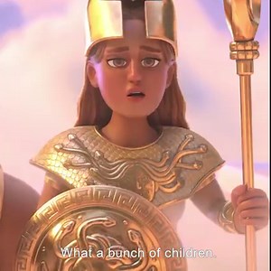 8.6K views · 66 reactions | This half term, small heroes meet big adventures in the fun for all family animation Epic Tails - featuring the voices of Rob Beckett, Giovanna Fletcher and Josh Widdicombe. In cinemas next Friday | STUDIOCANAL | Facebook