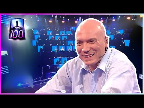 1 contre 100 ｜ Stephane ｜ Benjamin Castaldi ｜ Intégral ｜ EM65 ｜ 06 04 2007