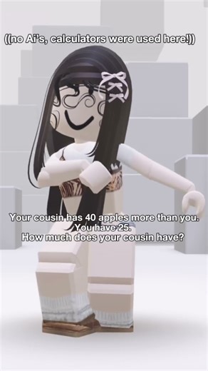 credits to the owner i got inspired by! but seriously no calcs or Ai was used here!🩷