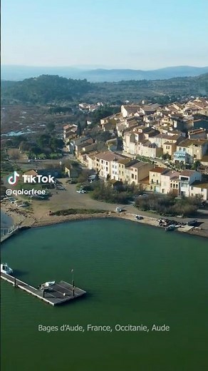 # Bages Aude Narbonne# étang nature paysage vacances découverte village soleil sud de France mer