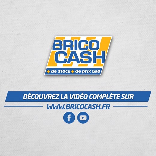 Prenez de la hauteur et découvrez comment poser votre WC suspendu en quelques étapes grâce à notre tuto... 🚽 ➡️ Pour voir le tuto complet : https://bit.ly/3bFCLaj | Brico Cash
