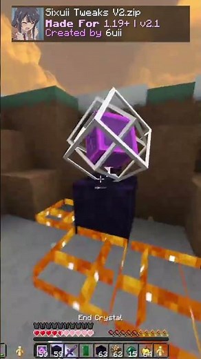 Best Texture Packs for Cpvp. Join My Discord to Download. #minecraft #texturepack #cpvp #packs #pvp