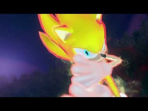 mods for sonic frontiers