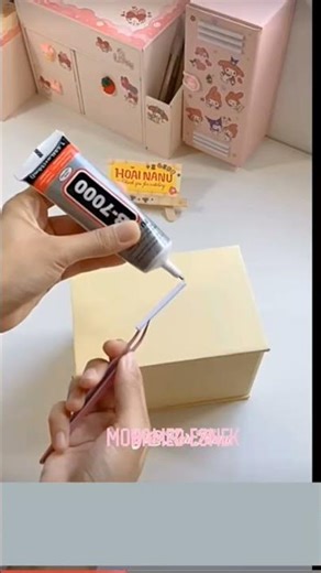 Mini locker DIY #mohamedesnek #diy