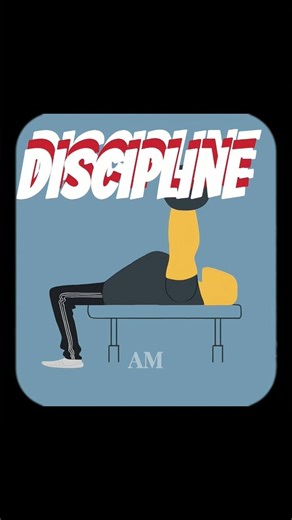 ✅ DISCIPLINE AND PERSISTENCE IS KEY #discipline #persistence #motivation #mindset #davidgoggins