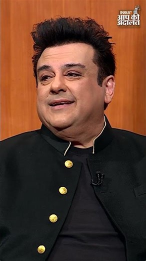 How difficult was it for #adnansami to get Indian citizenship? | #aapkiadalat #rajatsharma #indiatv