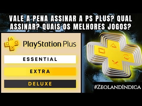 How does PlayStation Plus work? | What is the difference between PlayStation Plus Essential, Extr...