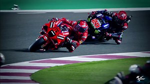 #MotoGP returns next weekend!!! 🤩 Let our riders tell you what it's all about! 🎙️ Subscribe to VideoPass to catch all 21 races LIVE 👉 https://motogp.io/22VideoPassfb6 | MotoGP