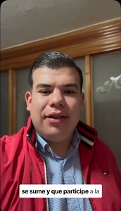 1.1K views · 67 reactions | Otro Joven y valiente Patriota nos invita a la gran Marcha el próximo Martes 18 de Marzo- frente a las instalaciones del Poder Judicial en San José. | VILLA Quesada TV | Facebook