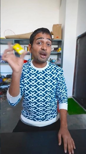 Unbelievable Matchstick Magic Trick 🔥 | Simple But Mind Blowing Experiment 😱 | MR INDIAN HACKER