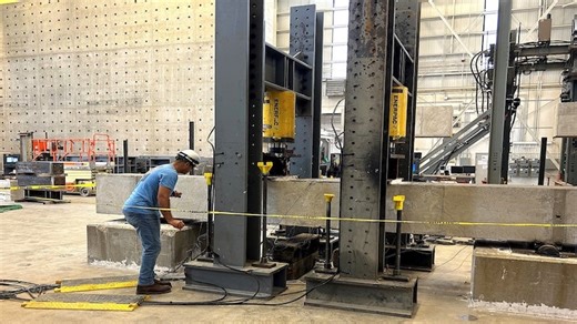 GE tests cost-saving composite - Nuclear Engineering International