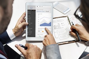 Essentia amplia a qualidade de suas informações financeiras com o Oracle ERP