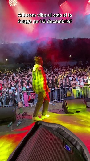 TikTok · Hustle Festival