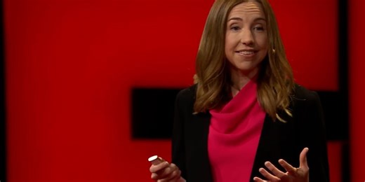 Elizabeth Dunn shares why all giving doesn't make people happy. But one kind always works.