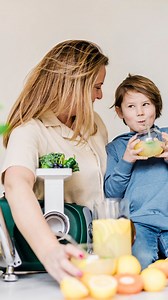 1.5K views · 26 reactions | Ge din dag en boost med vitaminer!  | Ankarsrum Sweden | Facebook