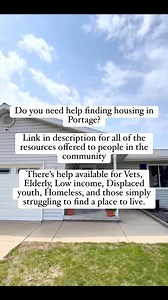 2K views · 20 reactions | https://www.findhelp.org/housing/help-find-housing--portage-wi #keepcalmcallmary #homegirl | Mary Ramsey | Facebook