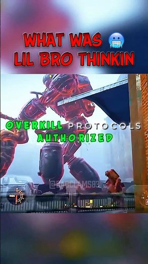 LIBERTY PRIME: THE MOST AMERICAN ROBOT