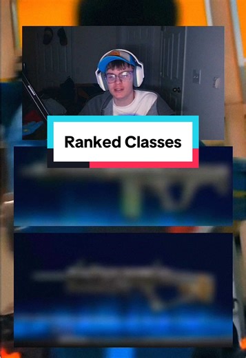 Best Ranked Play CDL Class Setups Season 1 Reloaded / Season 2 #primewz #fyp #viral #callofduty #blackops7