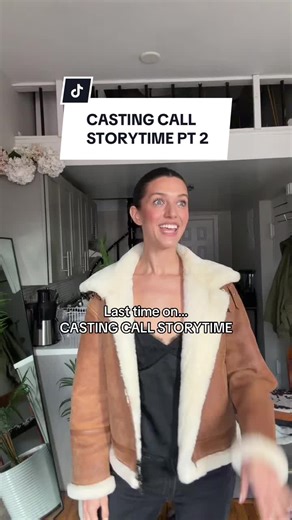 Model Casting Storytime: Real Experiences in NYC
