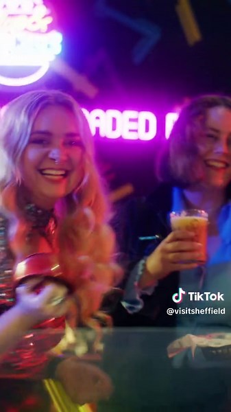 Experience Sheffield, one of the most underrated city breaks in the UK.