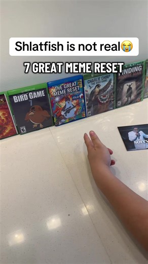 Understanding Shlatfish: The Meme Sensation