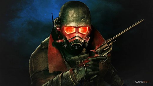 Bethesda boss explains why Obsidian was 'the only choice' for Fallout: New Vegas