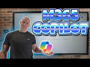 Getting Started with M365 Copilot
