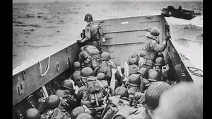 208K views · 4.1K reactions | #OTD 76 years ago, more than 160,000 Allied soldiers, sailors and airmen embarked on the largest amphibious invasion in history. #DDay was a major Allied victory that led to the downfall of Nazi Germany and the beginning of the end of #WWII. #HonorThem #DoDRemembers75 #KnowYourMil | U.S. Department of War | Facebook