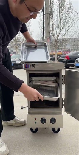 Use this to steam fish, rice, and buns! #Rice Steamer Rural HappinessIs ThisSimple