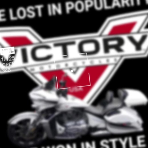 #victorymotorcycle I loved the Victory Bikes. I had a cross country, highball, and multiple Vegas’s.