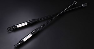 パフォーマンスダンパー®（パフォーマンスダンパー®とは）| TRD