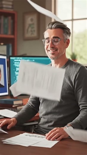 Laid Off? Learn to Build AI Instead #aimemes #aibuilders #aianimation #aiforgood