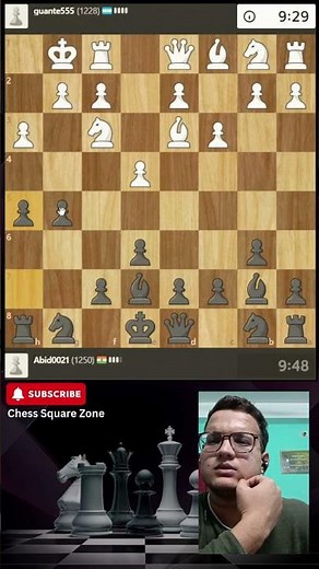 Road to 1500 Elo: Best Chess Opening To Win Every Time #chess