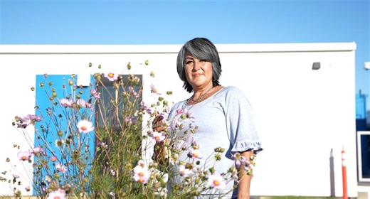 In a special edition of our #cityofvv podcast, see the impact our Wellness Center is having through the eyes of Bridgette, a successful client who is graduating from homelessness to permanent housing thanks to the support services she received at the Center in collaboration with Symba Center. This audio/visual program is available on YouTube and all podcast hosting platforms at VictorvilleCA.gov/StayConnected | City of Victorville - Government